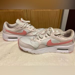Nike Air Max SC. “Pearl Pink”